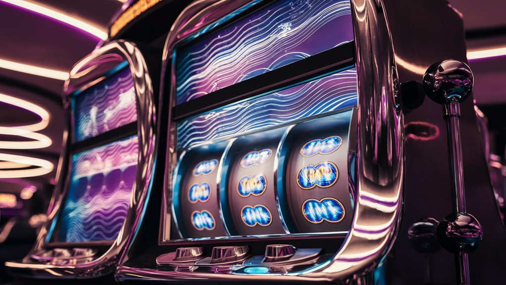 vibrations lead to wins