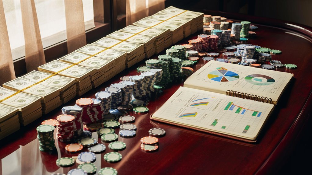effective bankroll management strategies