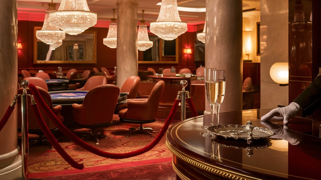 top casino rewards programs