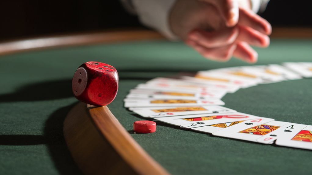 brain processes behind superstitions