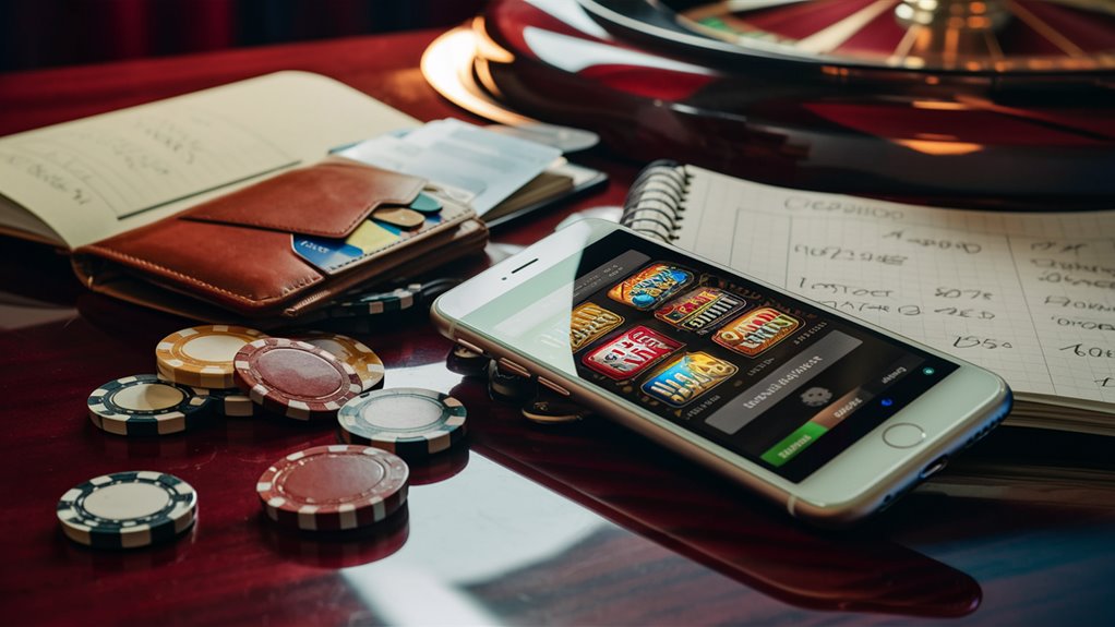 choose right casino platform