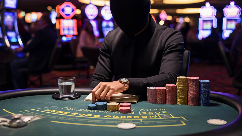 control money and mind