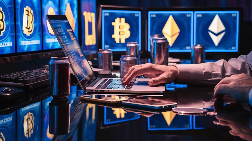 crypto casino digital betting