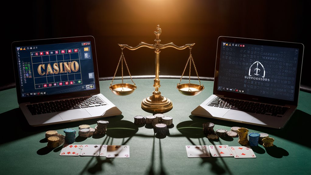 ethical online gaming practices
