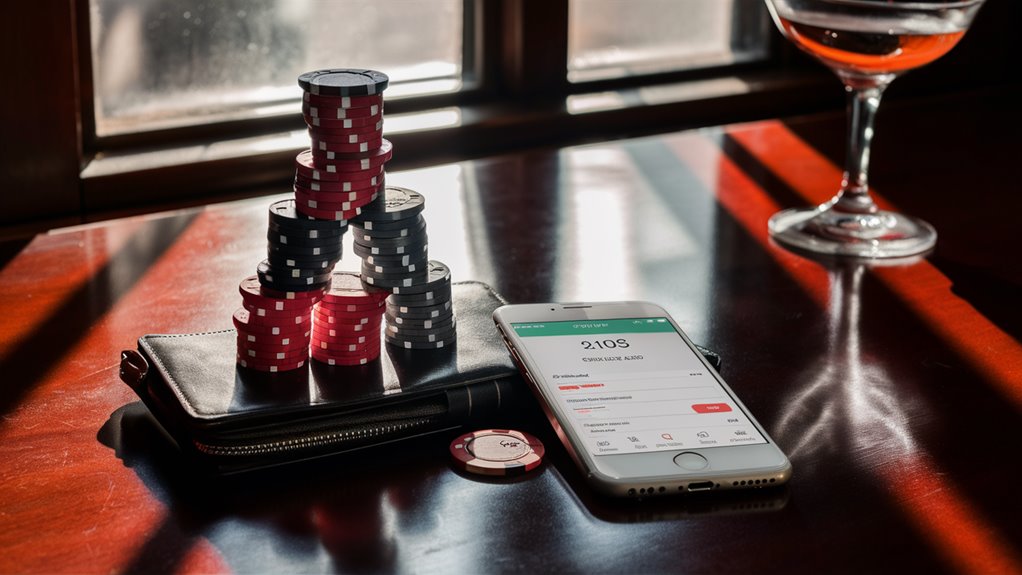 gamble smart stay safe