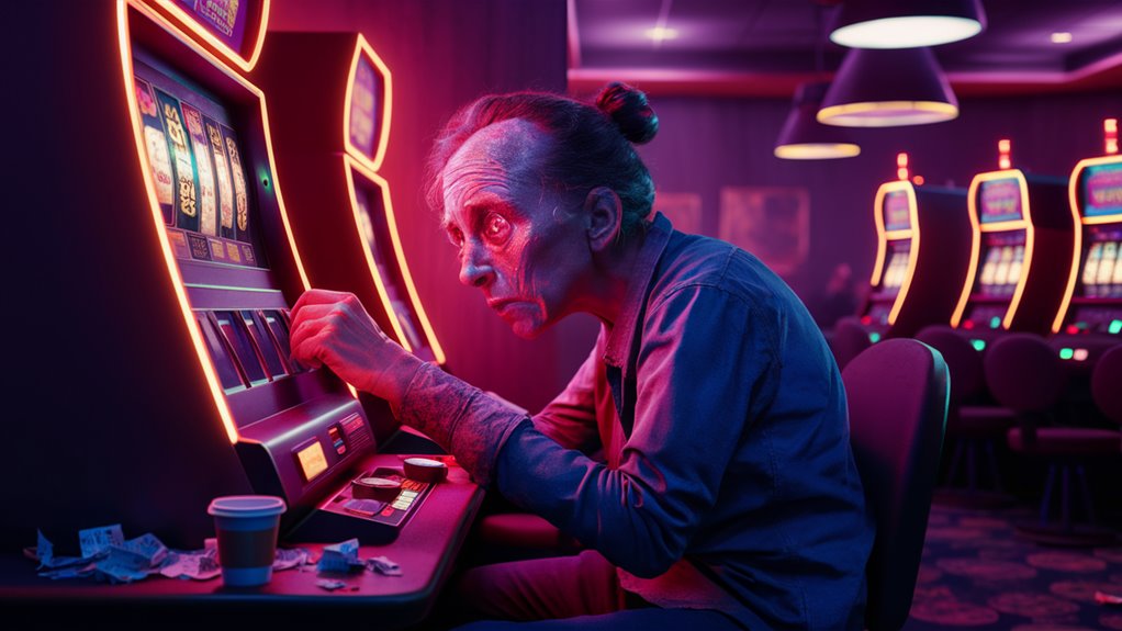 gambling s addictive mental drive