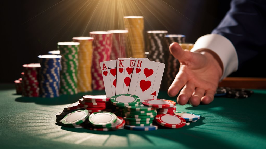 identify top gambling offers