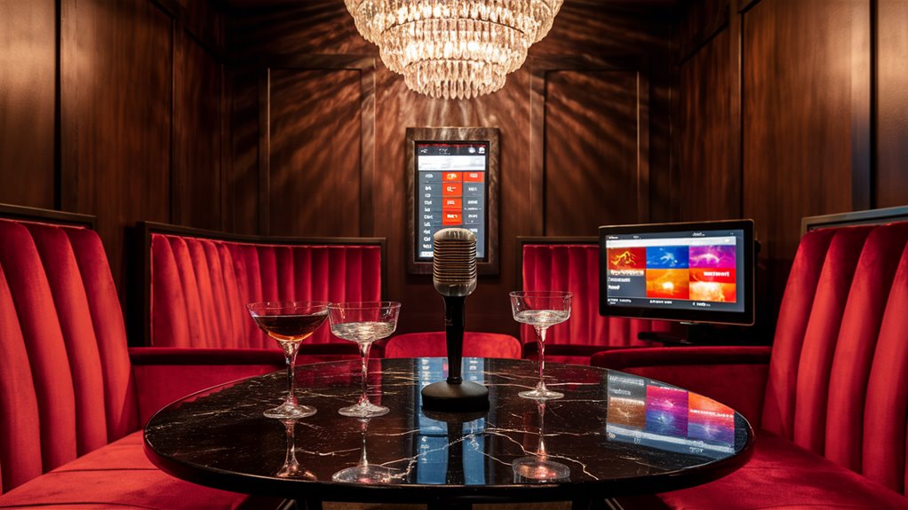 karaoke costs basic guide