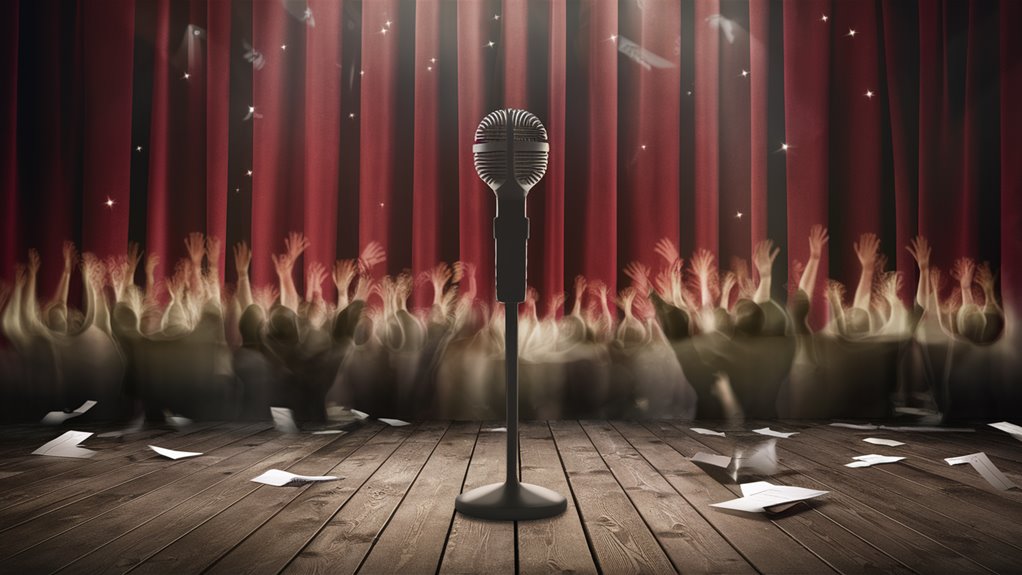 popular performance song selections