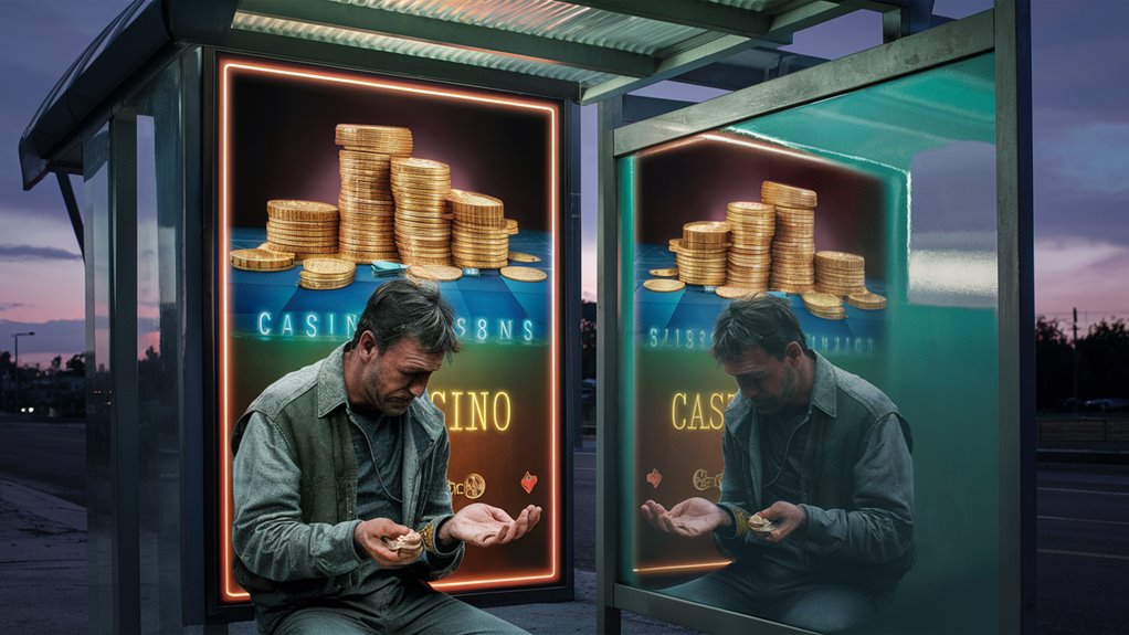 predatory betting marketing tactics