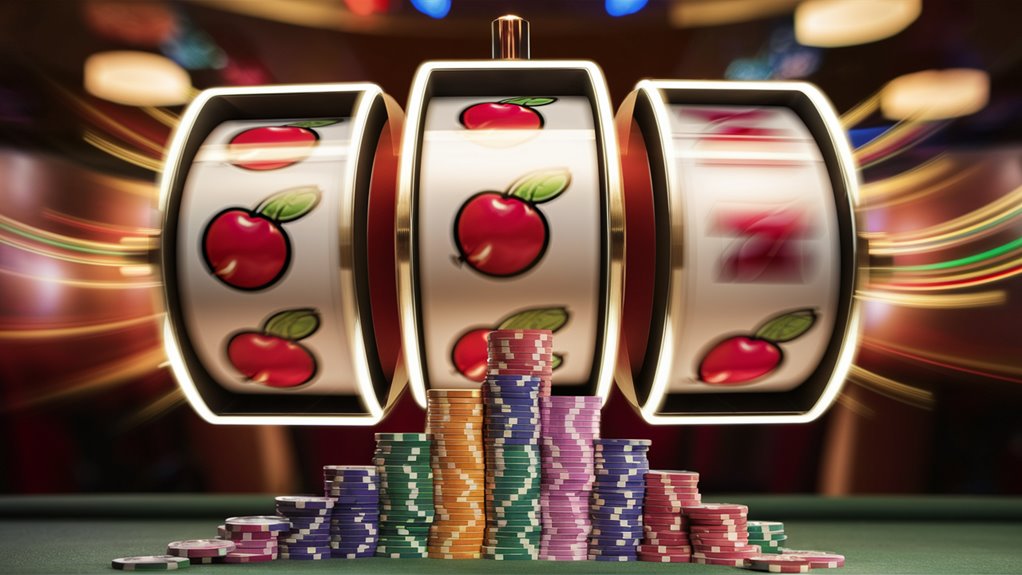 slot risk level guide