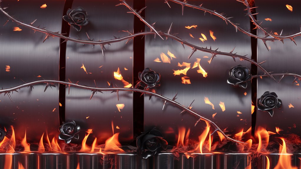 spiky slots fiery rewards