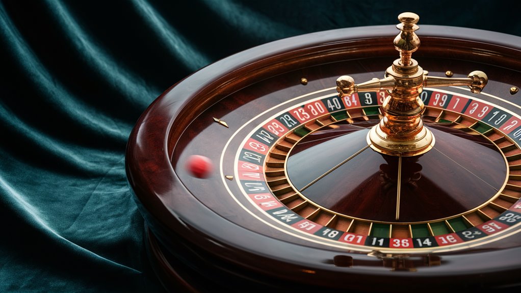 analyzing casino game mathematics