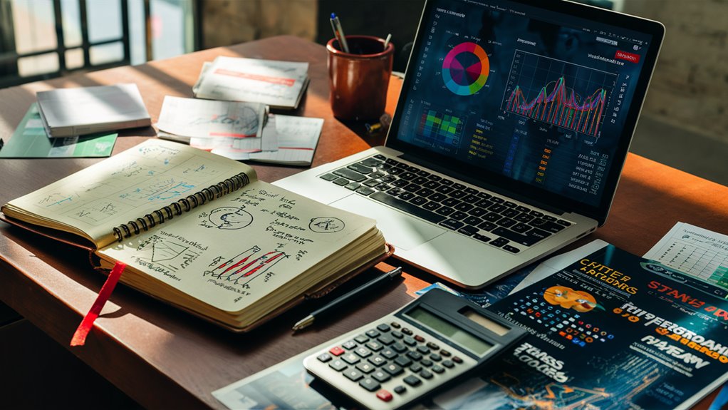 analyzing data in sports