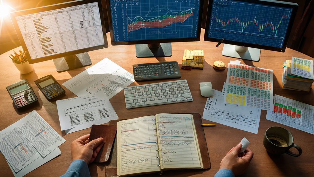 assess and document risks