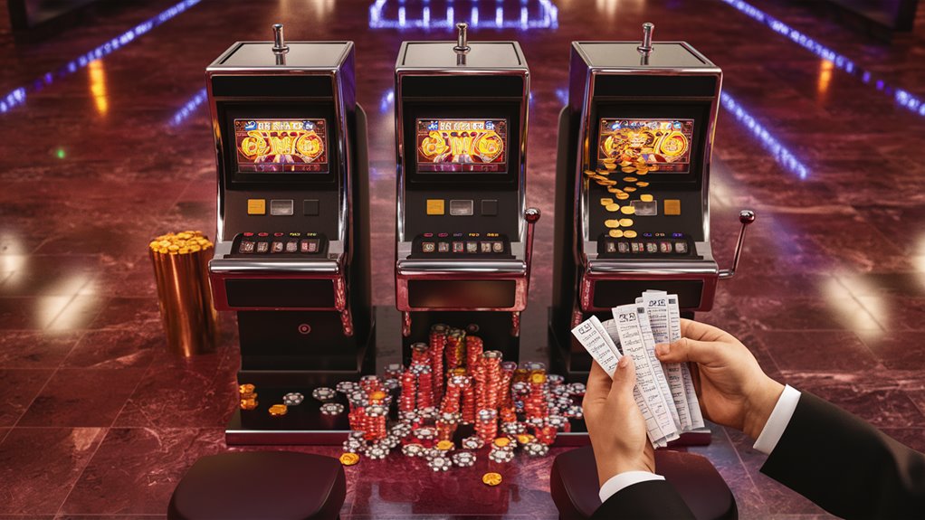 avoid errors while gambling online