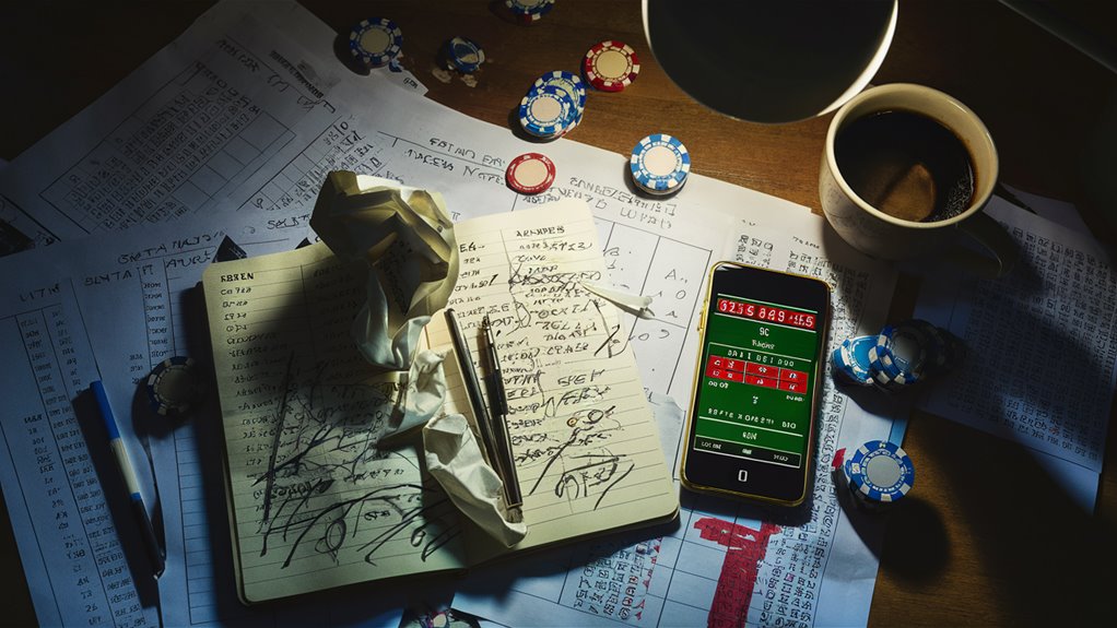 avoid poor wagering decisions