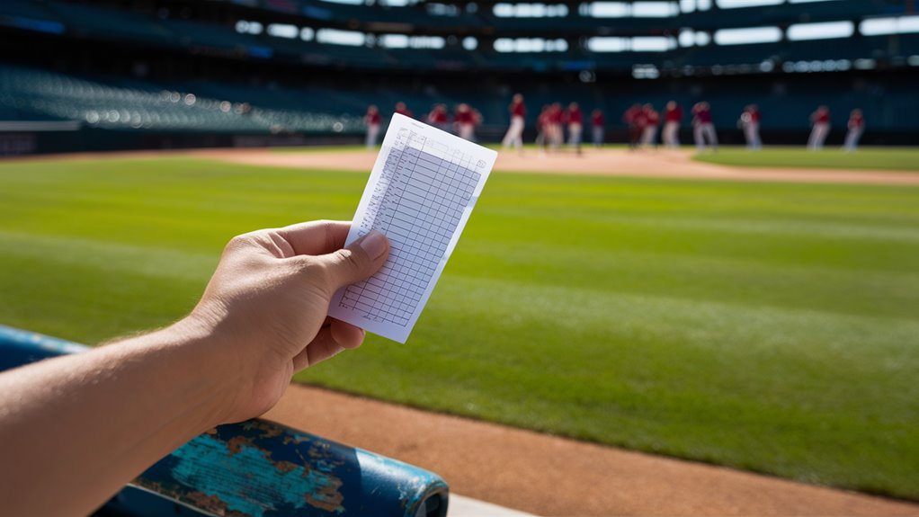 baseball betting for beginners
