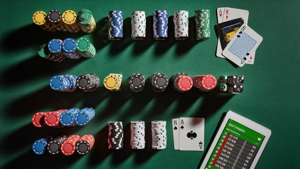 betting instructions for sports wagering