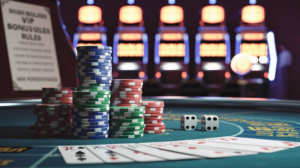 betting limits not provided