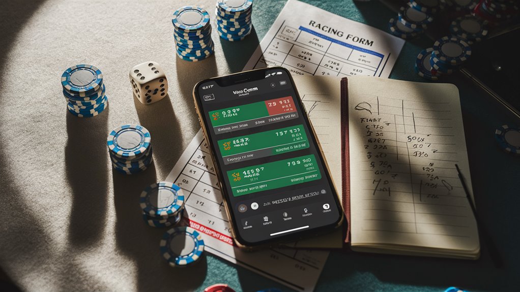 calculate chance of events