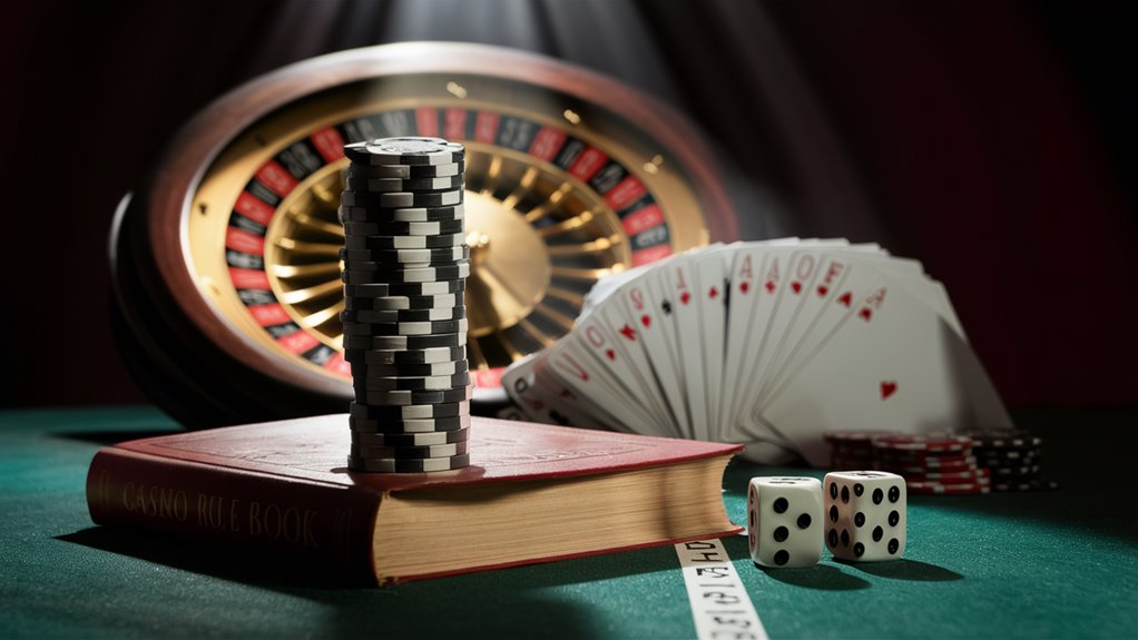 calculating casino bonus rules
