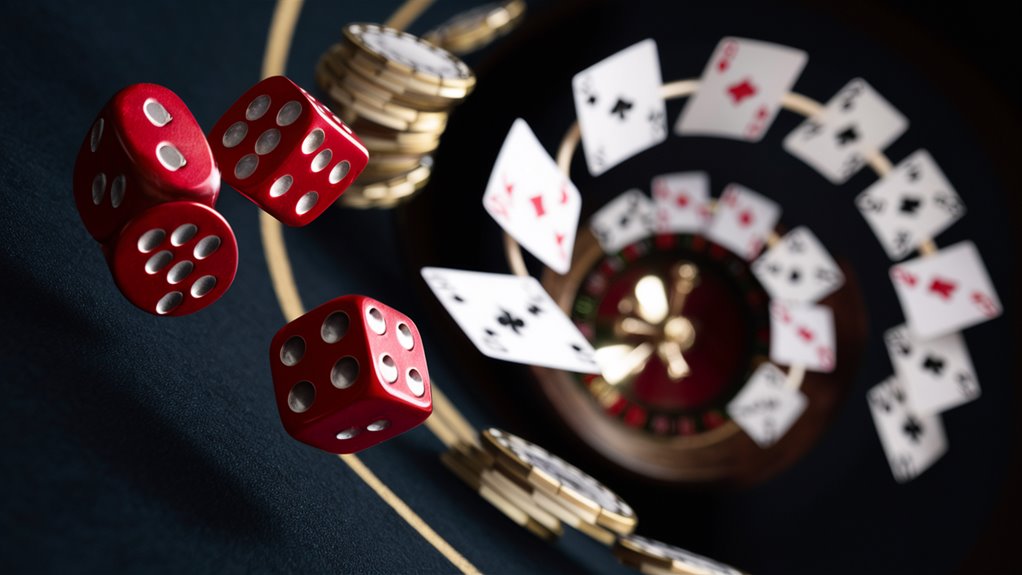 calculating slot machine odds