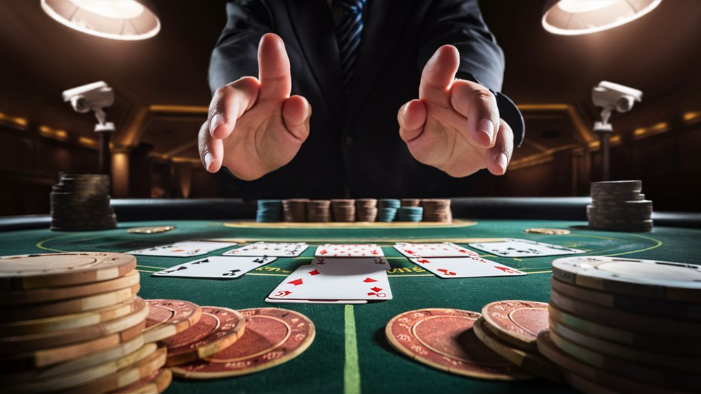 card counting legality explained