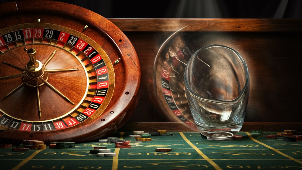 casino always wins money