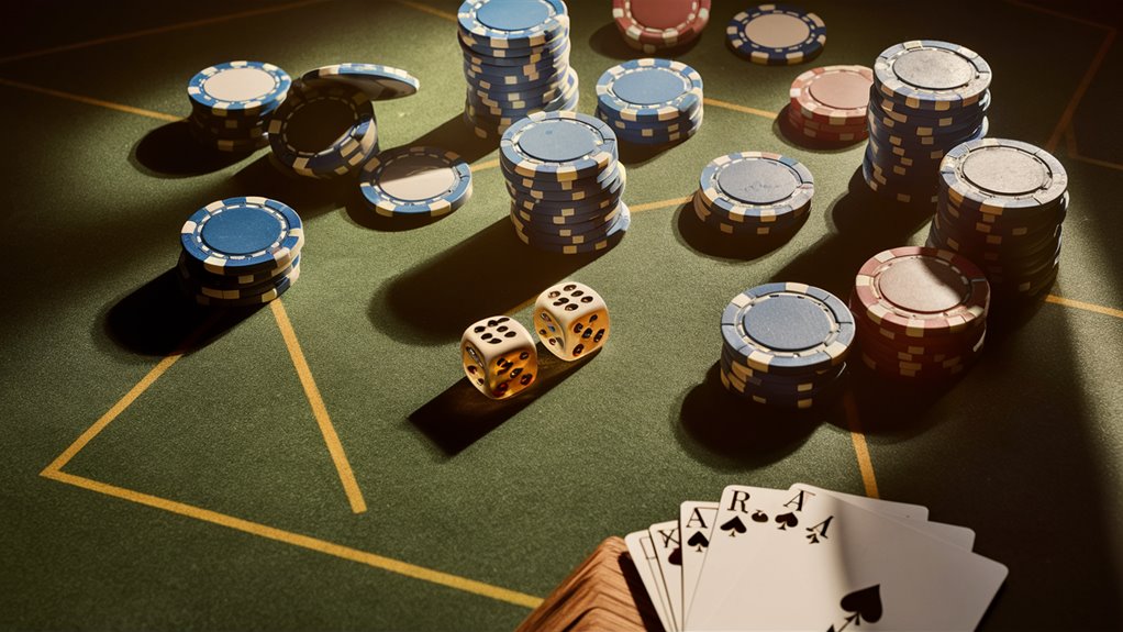 casino bonus facts explained