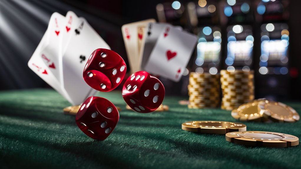 casino bonus success strategies