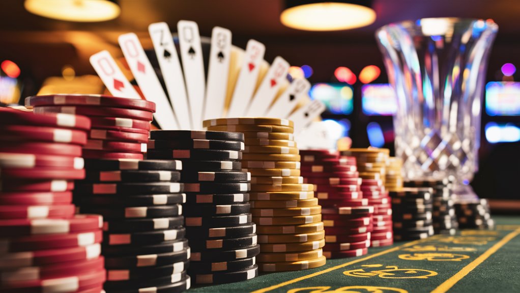 casino bonus tips revealed