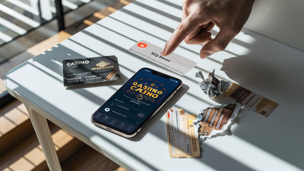 casino rewards system analysis