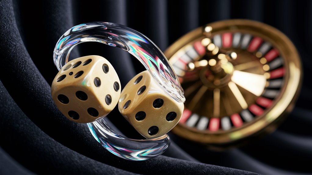 chance versus player expertise