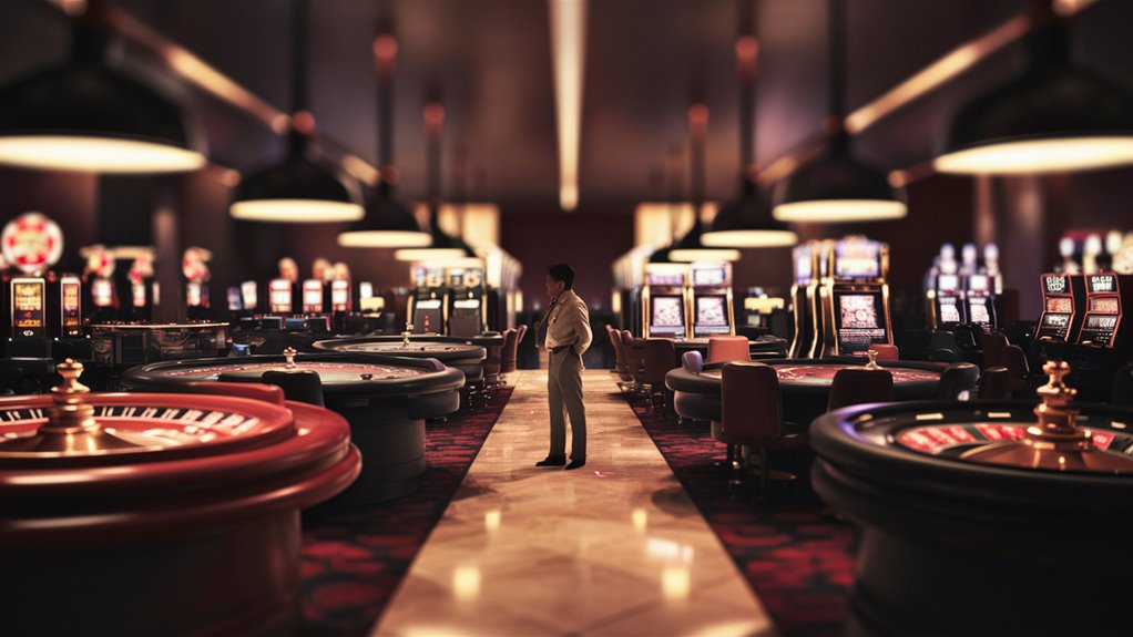choose best gambling game