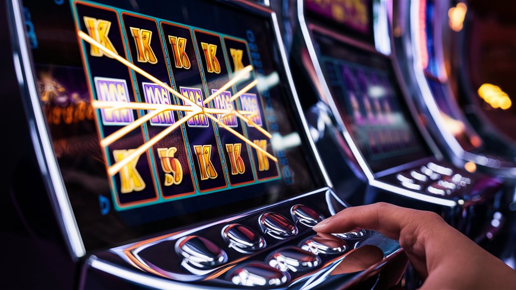 choose winning betting lines