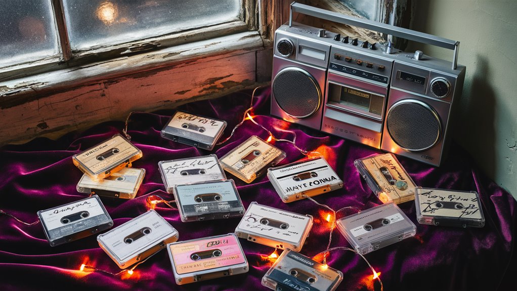 classic popular music evening
