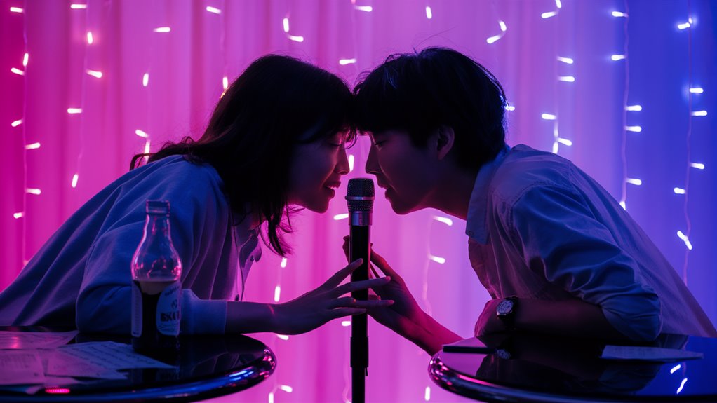 contemporary alternative romance music