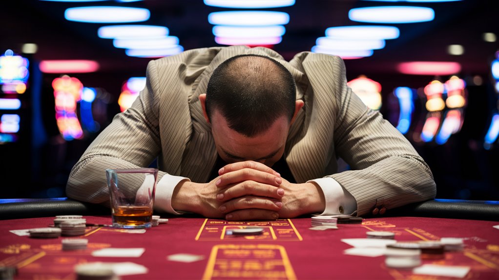 control gambling mental states
