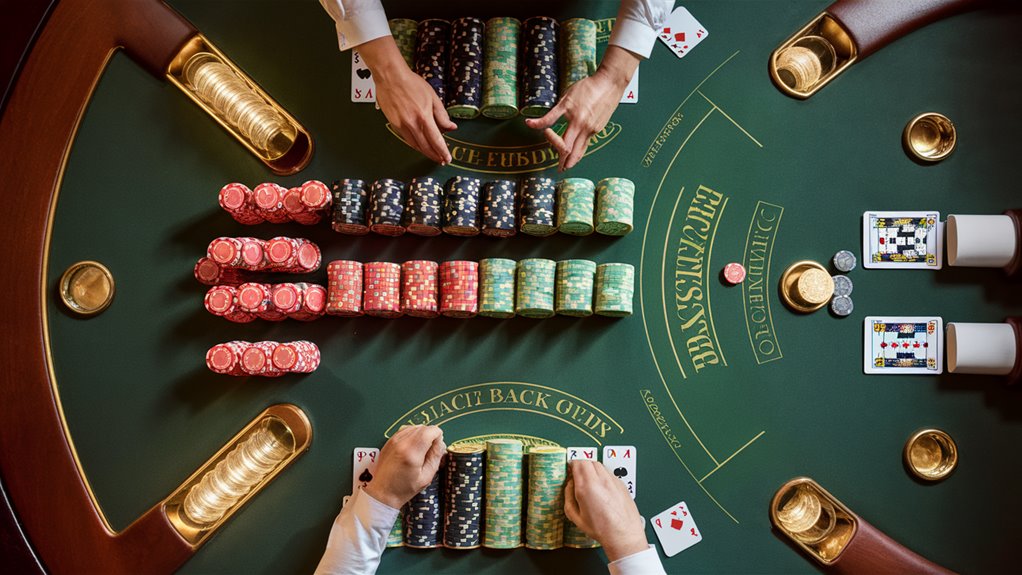 control poker bankroll wisely