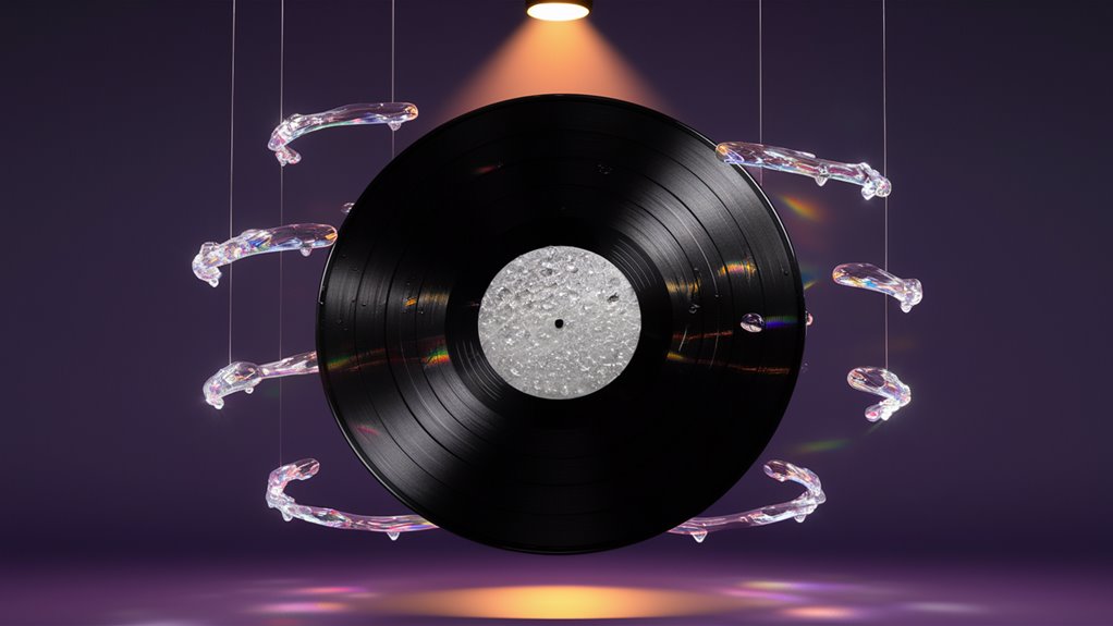 dance music for singing