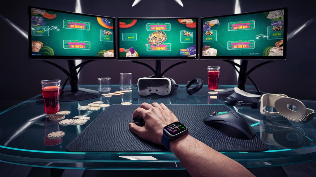 digital gambling growing globally