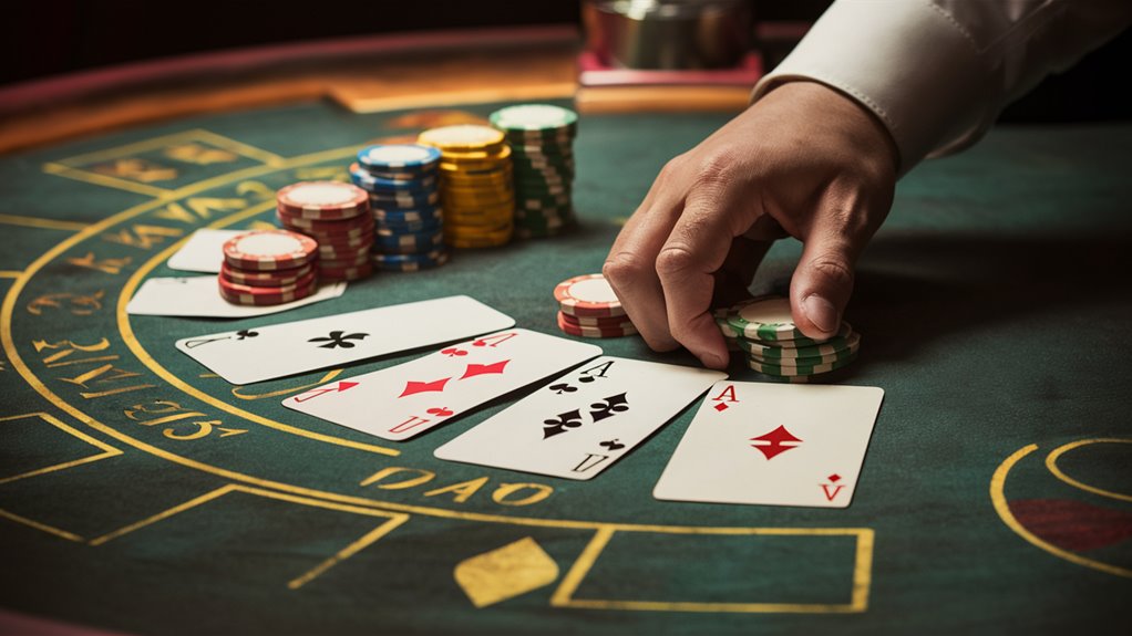 dispelling common blackjack misconceptions