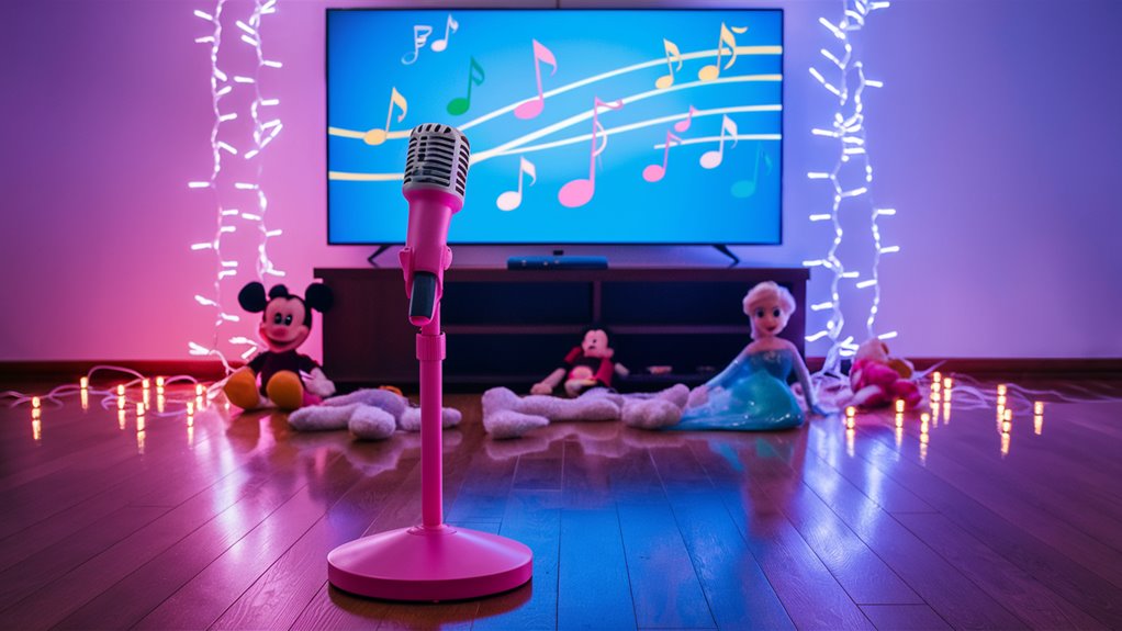 easy disney music learning