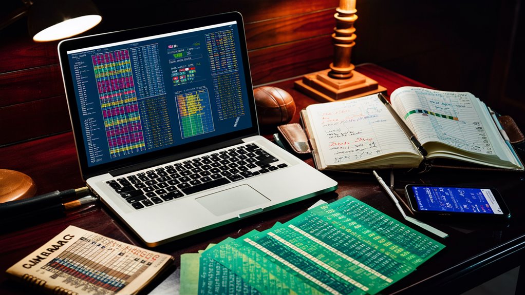 effective sports gambling strategies