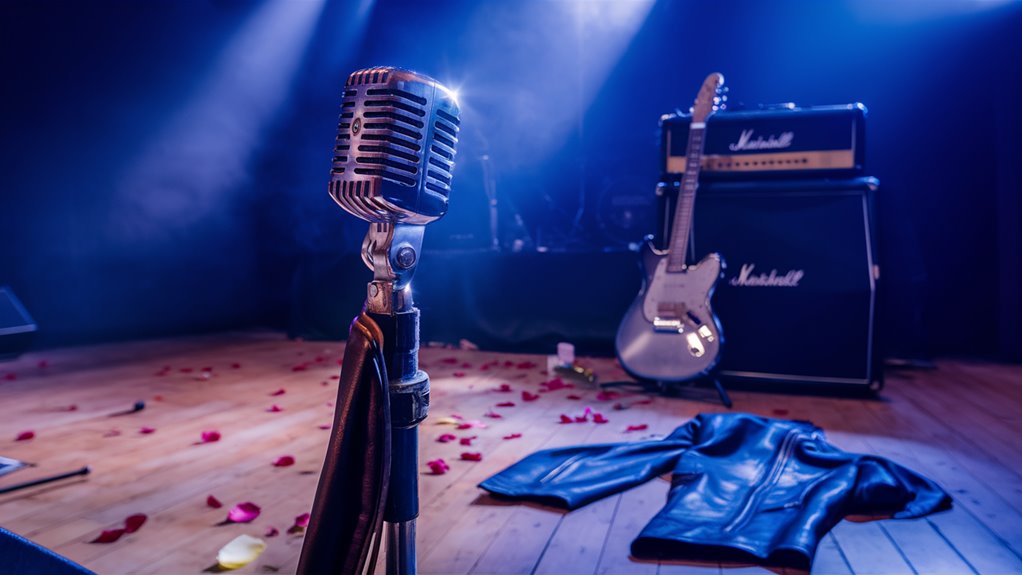 emotional rock love songs