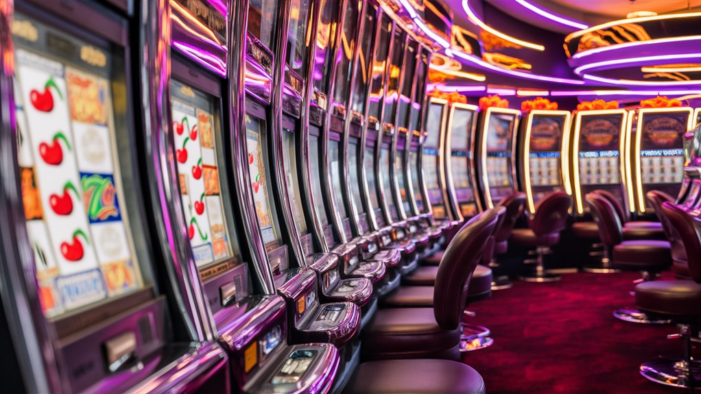 enticing casino game profits