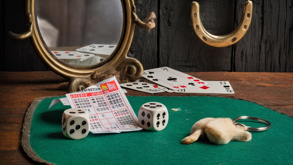facts over gambling misconceptions