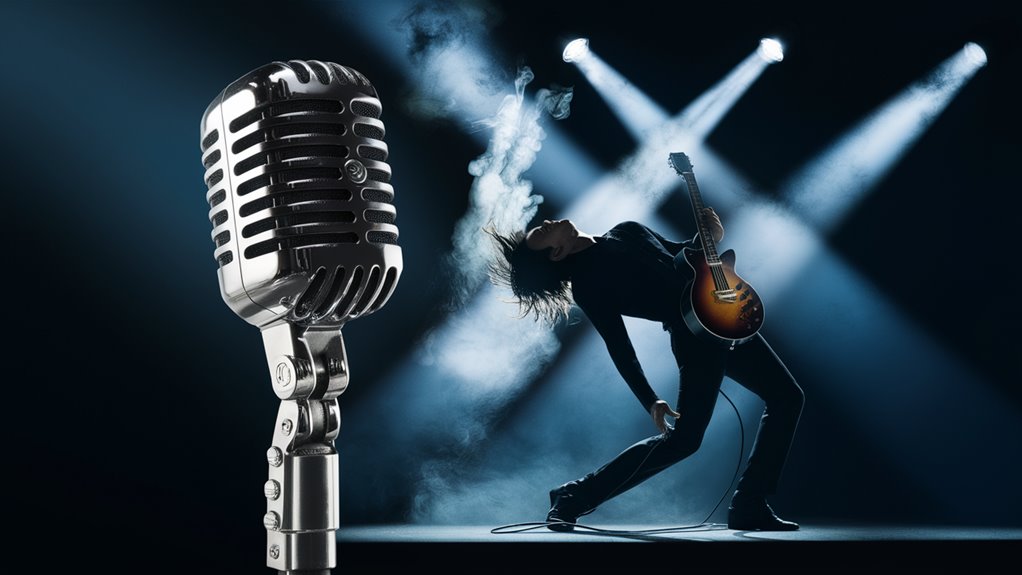 famous songs with high notes
