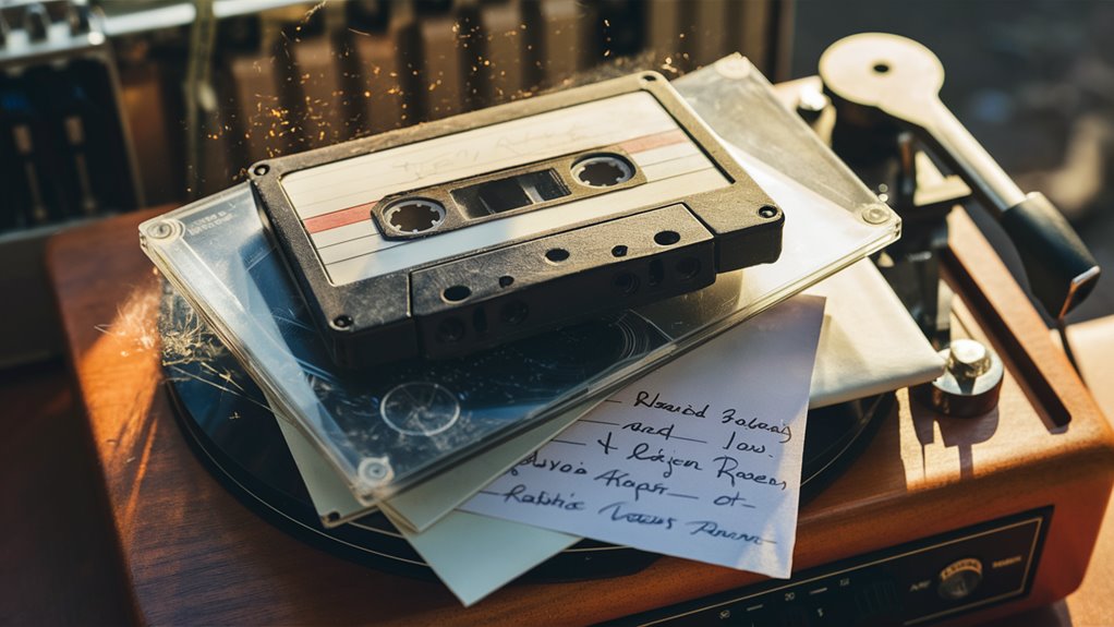 famous temporary musical success stories